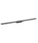Hansgrohe-HG-RainDrain-Flex-Duschrinne-1200-mm-kuerzbar-fuer-Wandmontage-BBC-56054340 gallery number 1